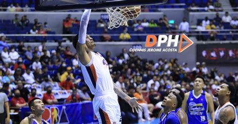 meralco score|Newsome, Meralco complete semis cast with OT win .